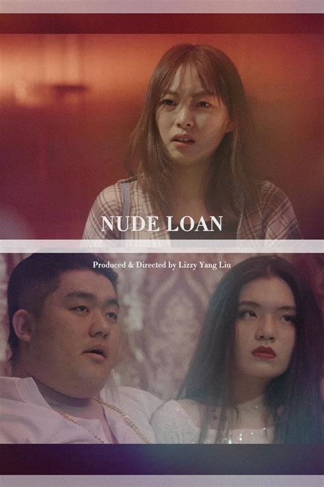 korean naked loan